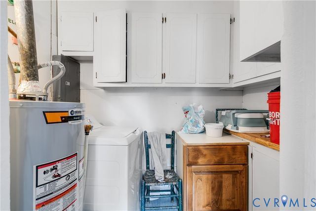 2406 Bluefield St, Hopewell, VA 23860