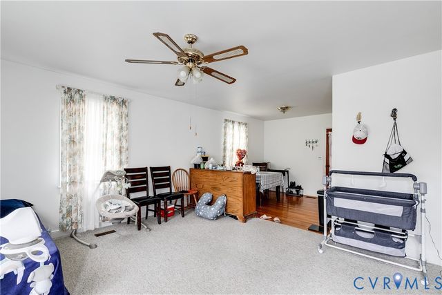 2406 Bluefield St, Hopewell, VA 23860