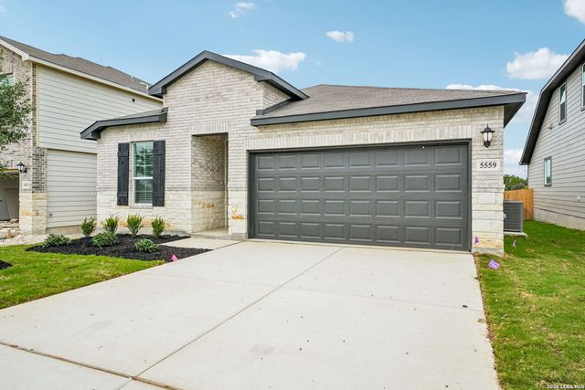 5559 Ennis Trace, San Antonio, TX 78253