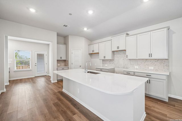 5559 Ennis Trace, San Antonio, TX 78253