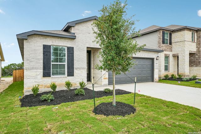 5559 Ennis Trace, San Antonio, TX 78253