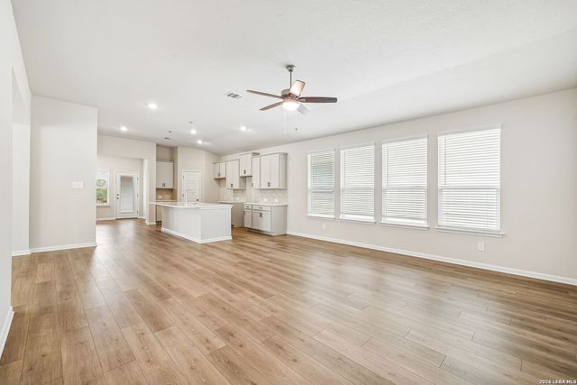 5559 Ennis Trace, San Antonio, TX 78253