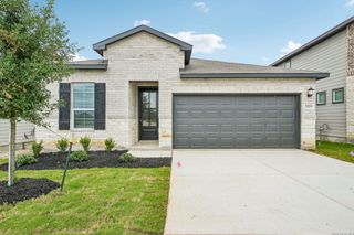 5559 Ennis Trace, San Antonio, TX 78253