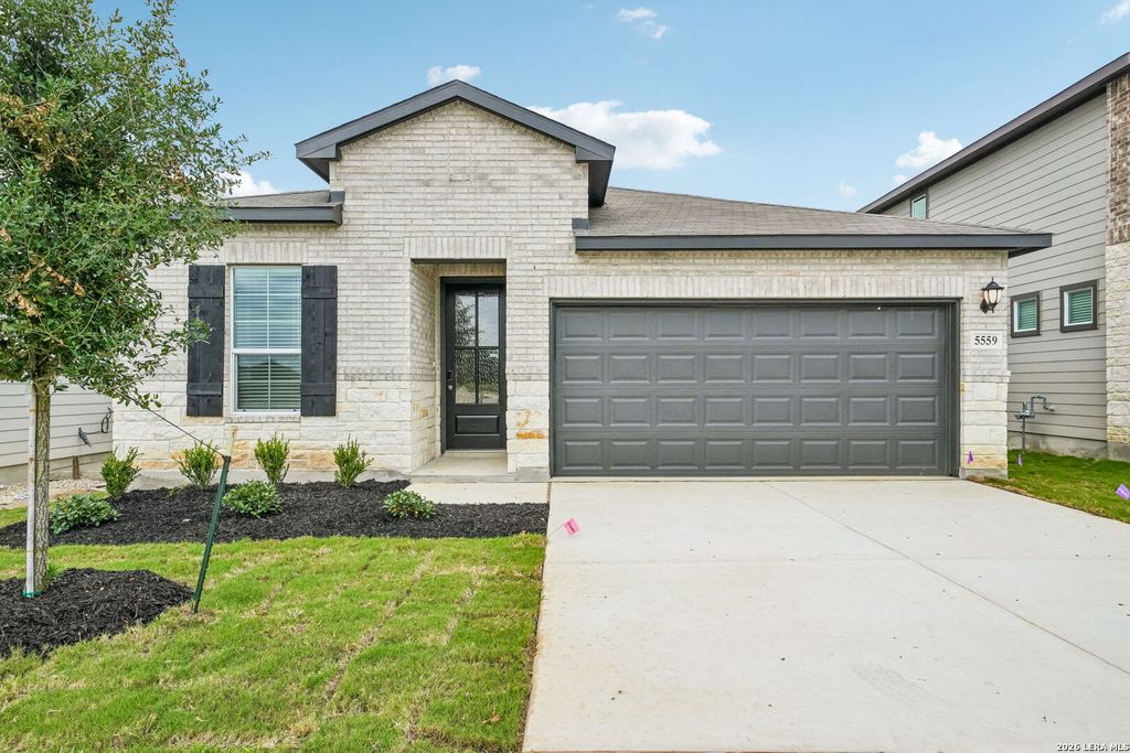 5559 Ennis Trace, San Antonio, TX 78253