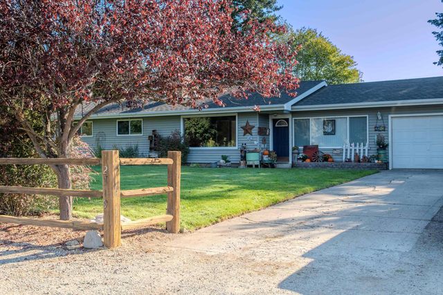 2319 S Sunrise Rd, Spokane Valley, WA 99206 property photo