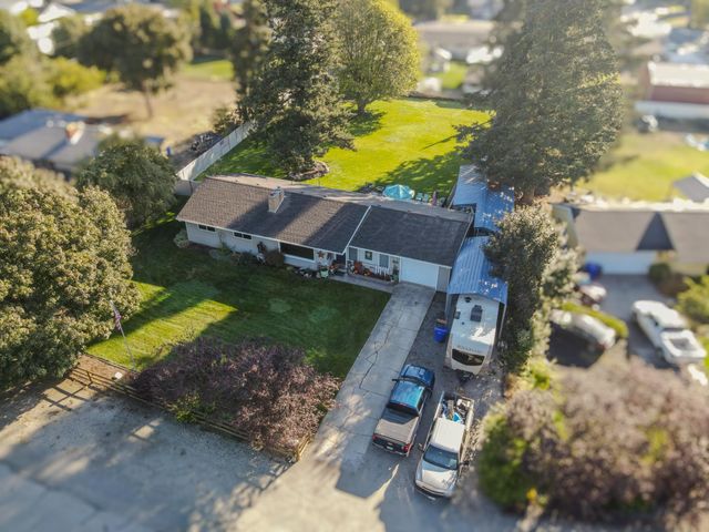 2319 S Sunrise Rd, Spokane Valley, WA 99206