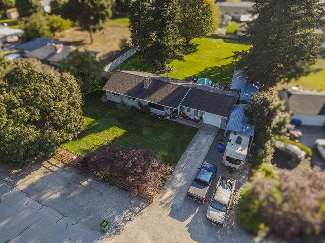 2319 S Sunrise Rd, Spokane Valley, WA 99206