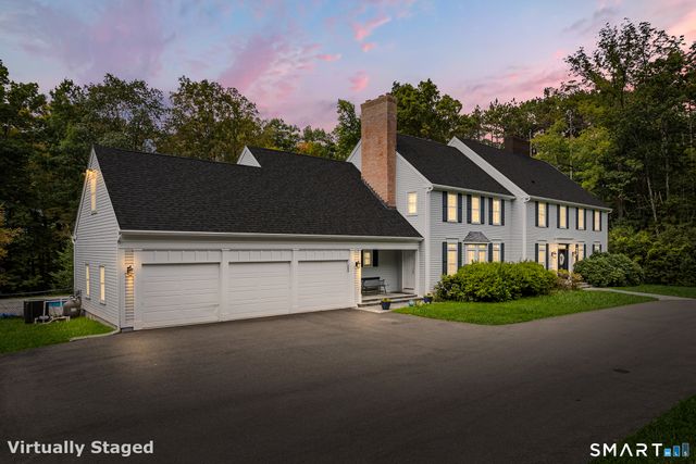 275 Talcott Notch Road, Farmington, CT 06032