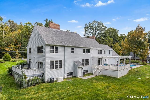 275 Talcott Notch Road, Farmington, CT 06032