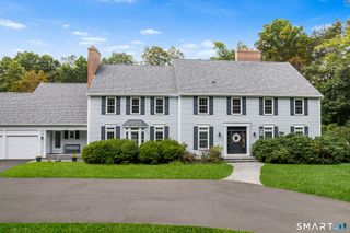 275 Talcott Notch Road, Farmington, CT 06032