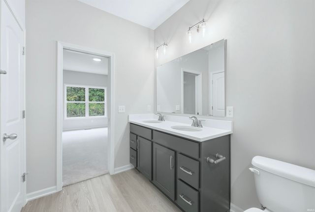 4146 Centerstone Parkway, New Haven, IN 46774