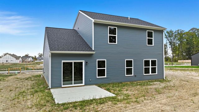 4146 Centerstone Parkway, New Haven, IN 46774