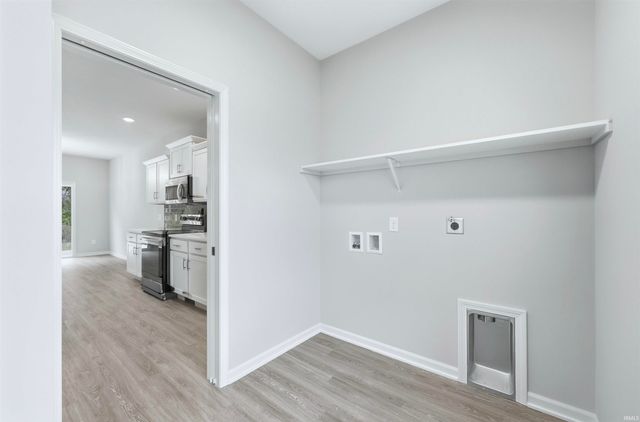 4146 Centerstone Parkway, New Haven, IN 46774