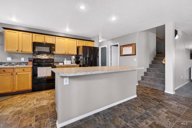 5414 Barkley Wy, Caldwell, ID 83607