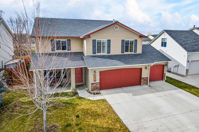 5414 Barkley Wy, Caldwell, ID 83607