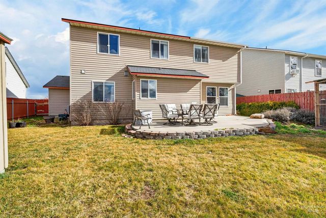 5414 Barkley Wy, Caldwell, ID 83607