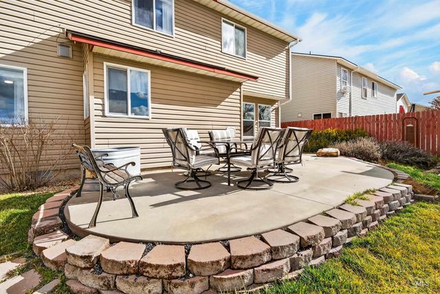 5414 Barkley Wy, Caldwell, ID 83607