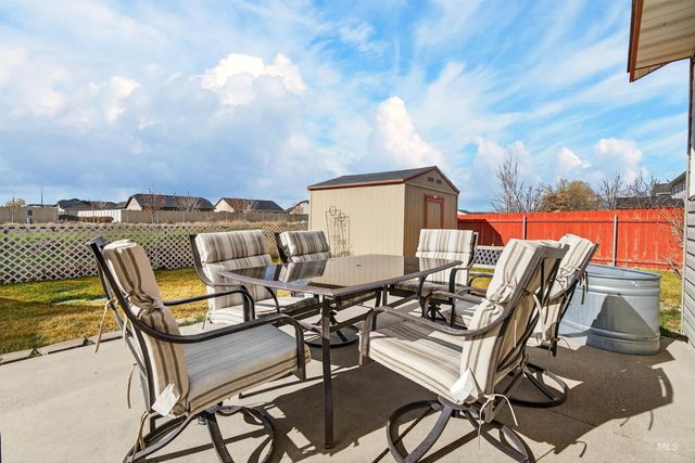 5414 Barkley Wy, Caldwell, ID 83607