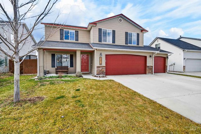 5414 Barkley Wy, Caldwell, ID 83607