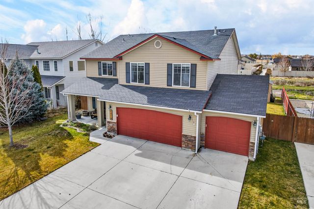 5414 Barkley Wy, Caldwell, ID 83607