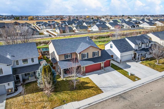 5414 Barkley Wy, Caldwell, ID 83607