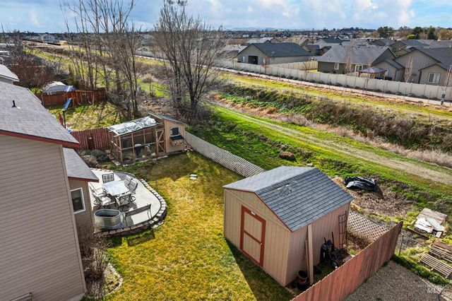 5414 Barkley Wy, Caldwell, ID 83607