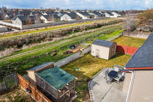 5414 Barkley Wy, Caldwell, ID 83607