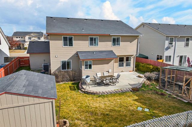 5414 Barkley Wy, Caldwell, ID 83607