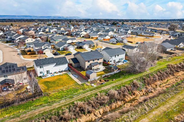 5414 Barkley Wy, Caldwell, ID 83607