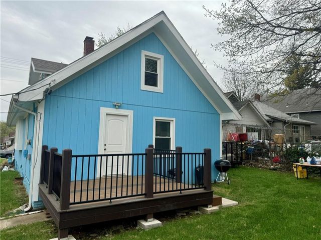 2518 N 12th Street, Kansas City, KS 66104