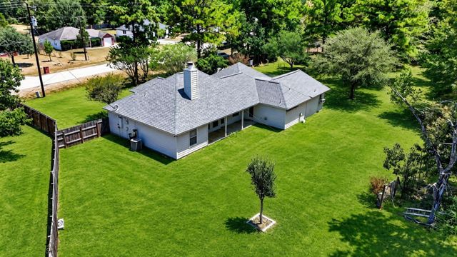 10546 Fawn Mist Drive, Conroe, TX 77303
