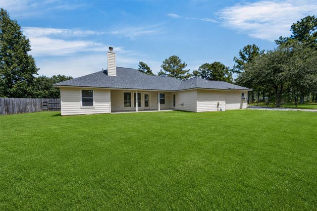 10546 Fawn Mist Drive, Conroe, TX 77303