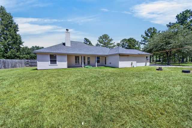 10546 Fawn Mist Drive, Conroe, TX 77303