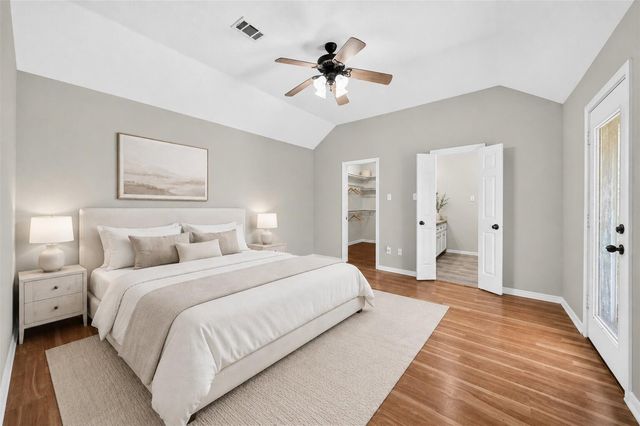 10546 Fawn Mist Drive, Conroe, TX 77303