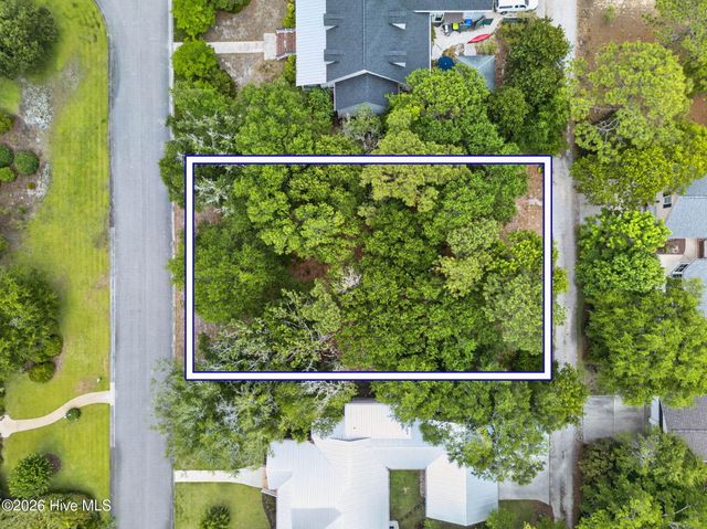 6062 Sullivans Ridge Road, Southport, NC 28461
