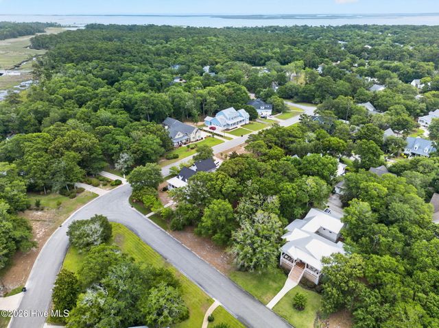 6062 Sullivans Ridge Road, Southport, NC 28461