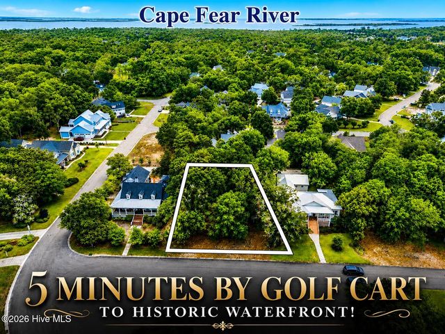 6062 Sullivans Ridge Road, Southport, NC 28461