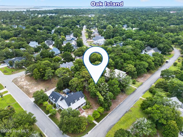 6062 Sullivans Ridge Road, Southport, NC 28461