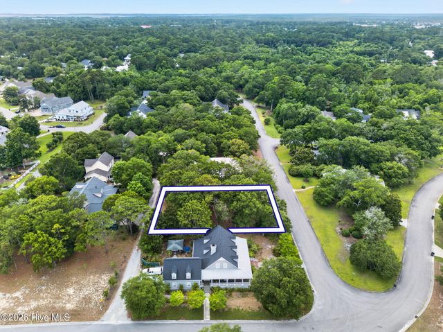 6062 Sullivans Ridge Road, Southport, NC 28461