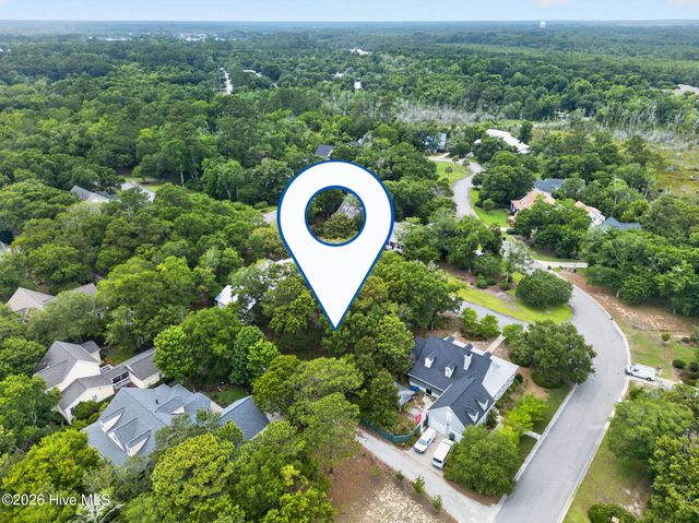 6062 Sullivans Ridge Road, Southport, NC 28461