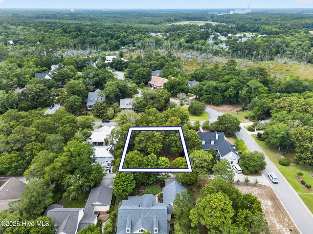 6062 Sullivans Ridge Road, Southport, NC 28461