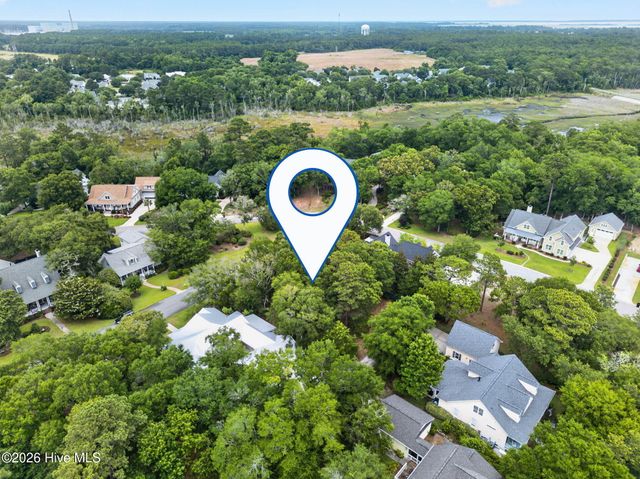 6062 Sullivans Ridge Road, Southport, NC 28461
