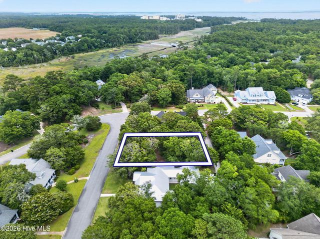 6062 Sullivans Ridge Road, Southport, NC 28461
