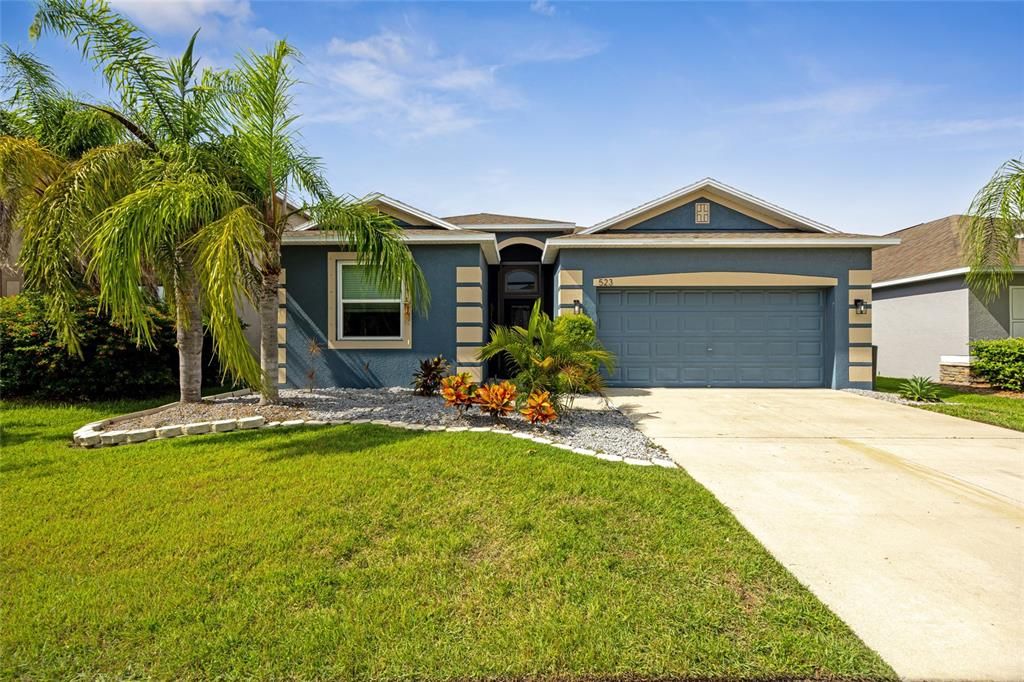 523 19TH STREET NW, Ruskin, FL 33570