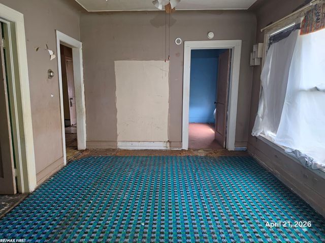 1615 Taylor Street, Detroit, MI 48206