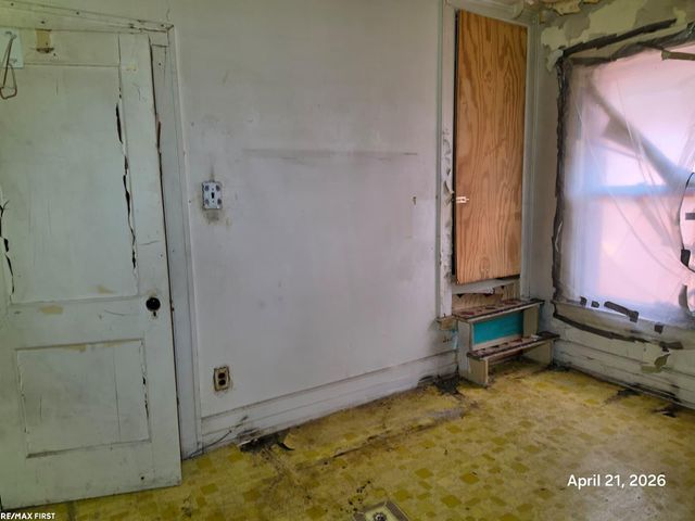 1615 Taylor Street, Detroit, MI 48206