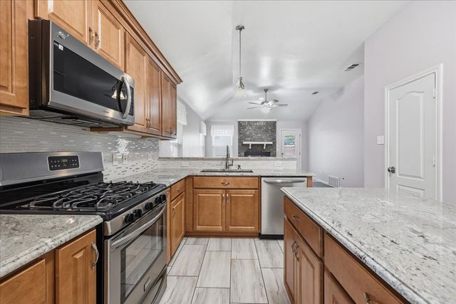 4217 Judith Way, Haltom City, TX 76137