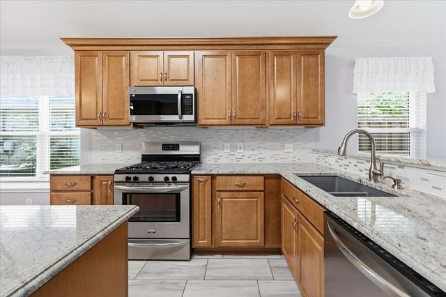 4217 Judith Way, Haltom City, TX 76137