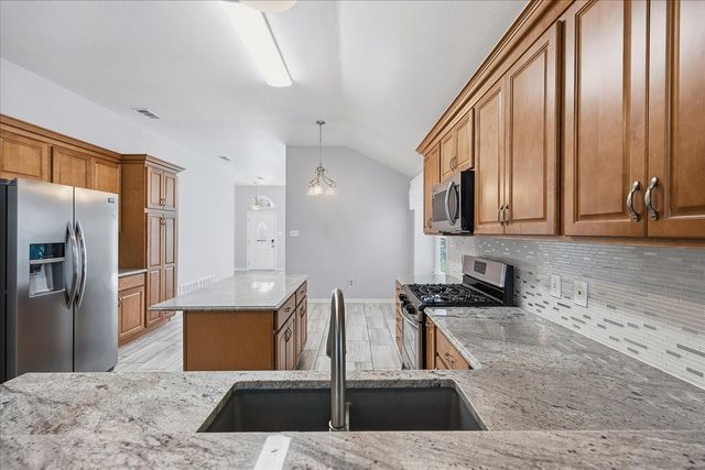 4217 Judith Way, Haltom City, TX 76137