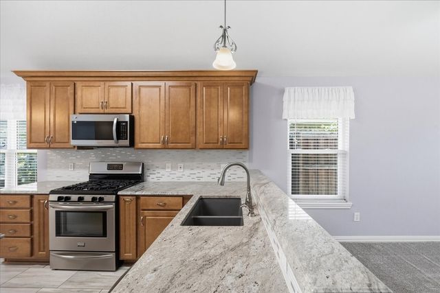 4217 Judith Way, Haltom City, TX 76137